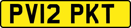 PV12PKT