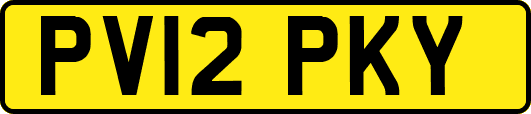 PV12PKY