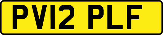 PV12PLF