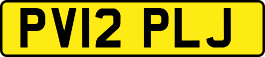 PV12PLJ