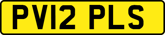 PV12PLS