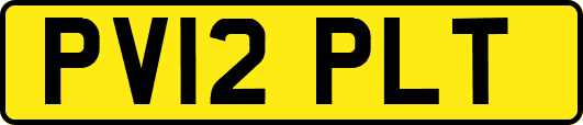 PV12PLT