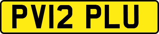 PV12PLU