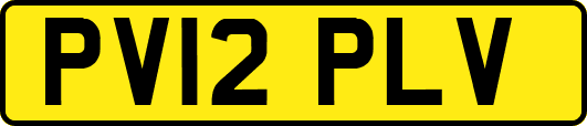 PV12PLV