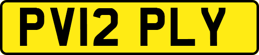 PV12PLY
