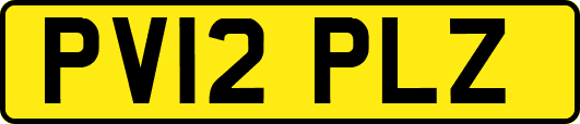 PV12PLZ