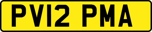 PV12PMA