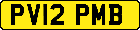 PV12PMB
