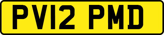 PV12PMD