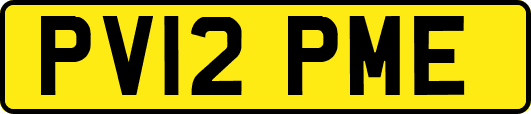 PV12PME