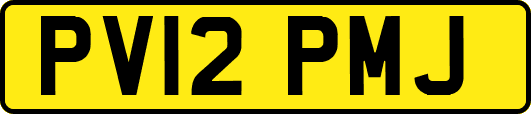 PV12PMJ