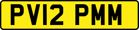 PV12PMM
