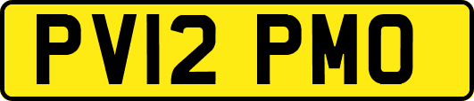 PV12PMO