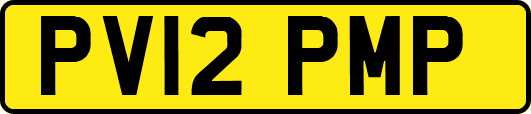 PV12PMP