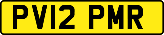 PV12PMR