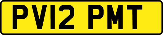 PV12PMT