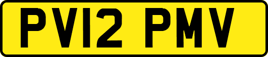 PV12PMV