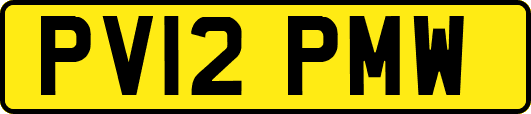 PV12PMW