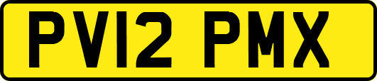 PV12PMX