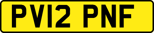 PV12PNF