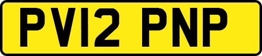 PV12PNP