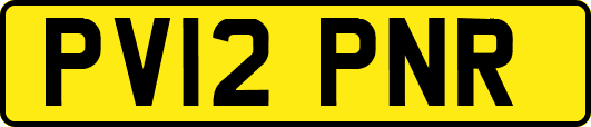 PV12PNR