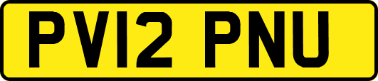 PV12PNU