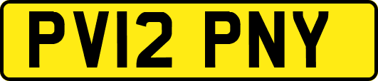 PV12PNY
