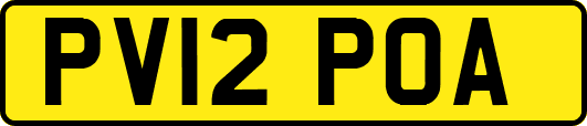 PV12POA