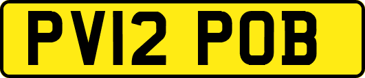 PV12POB