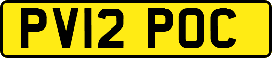 PV12POC
