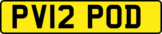PV12POD