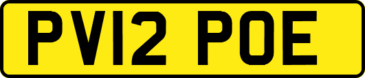 PV12POE