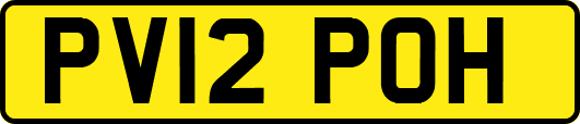 PV12POH