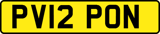 PV12PON