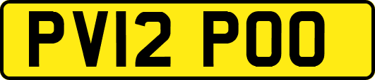 PV12POO