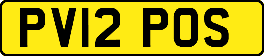 PV12POS