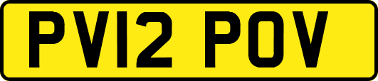 PV12POV