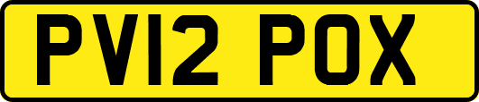 PV12POX