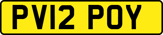 PV12POY