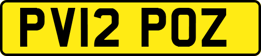 PV12POZ