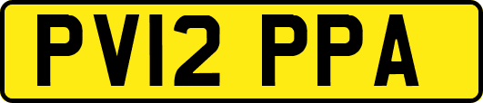 PV12PPA