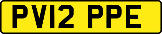 PV12PPE