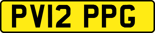 PV12PPG