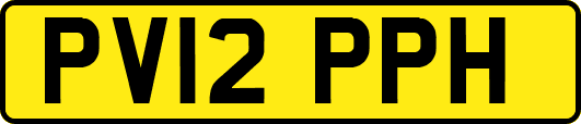PV12PPH