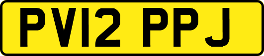 PV12PPJ