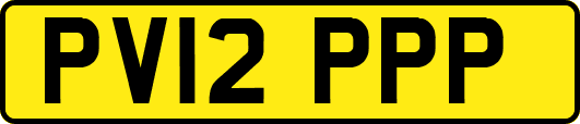 PV12PPP