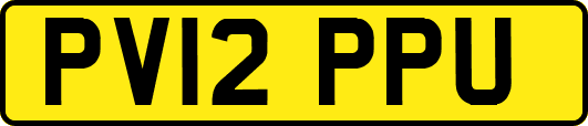 PV12PPU