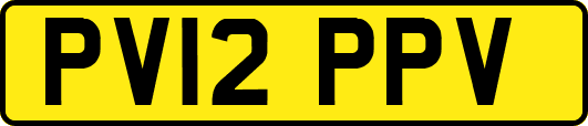 PV12PPV
