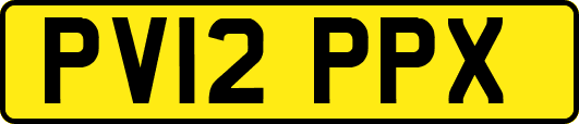 PV12PPX
